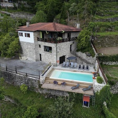 Geres - Refugio Das Laranjeiras Luaran gambar