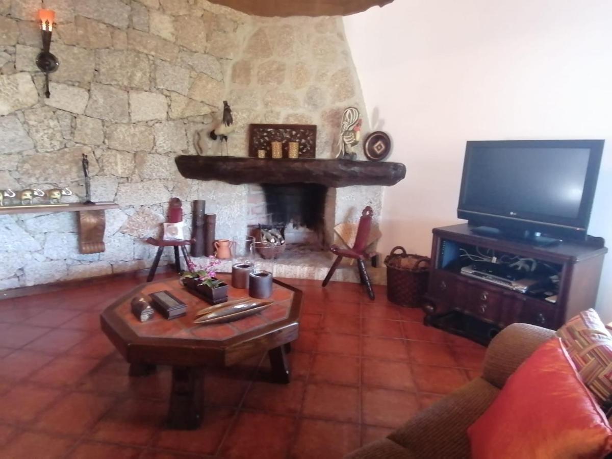 Geres - Refugio Das Laranjeiras Luaran gambar