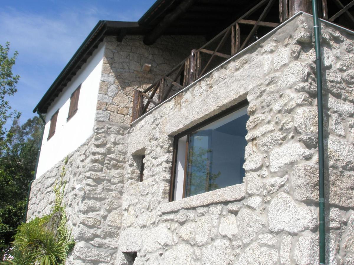 Geres - Refugio Das Laranjeiras Luaran gambar