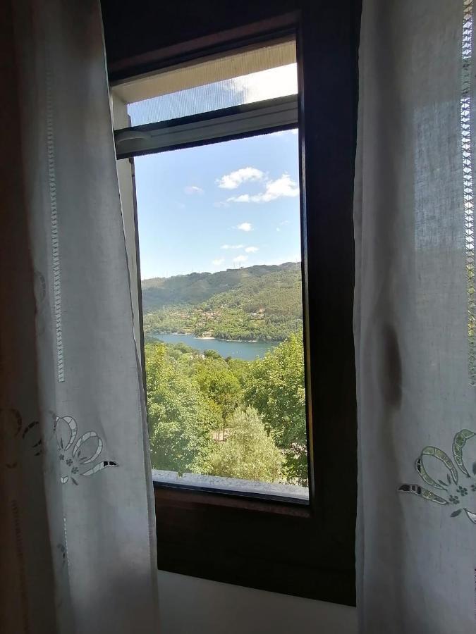 Geres - Refugio Das Laranjeiras Luaran gambar