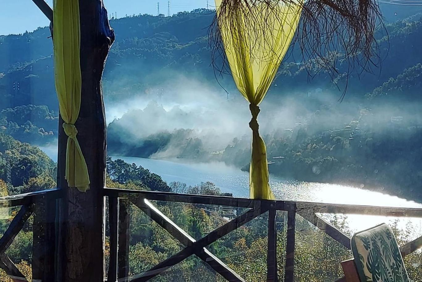 Geres - Refugio Das Laranjeiras Luaran gambar